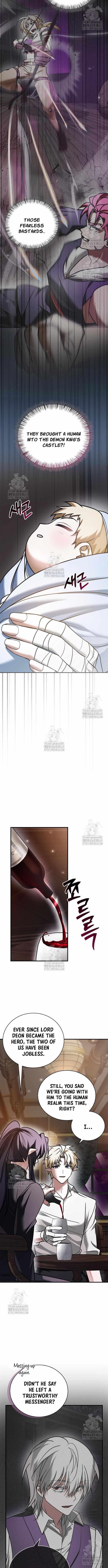 Read I’m Not That Kind of Talent Manga Online