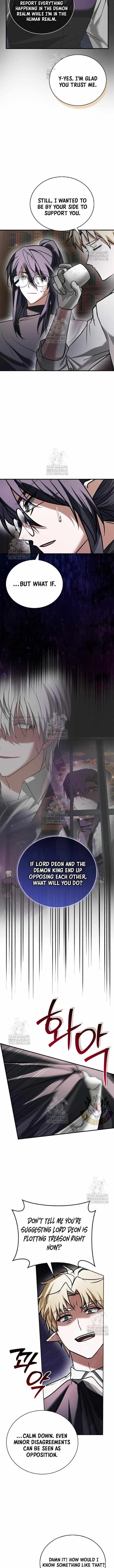 Read I’m Not That Kind of Talent Manga Online