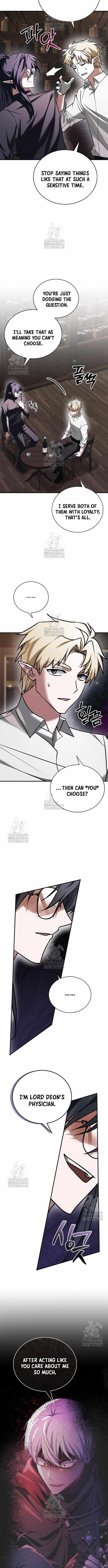 Read I’m Not That Kind of Talent Manga Online