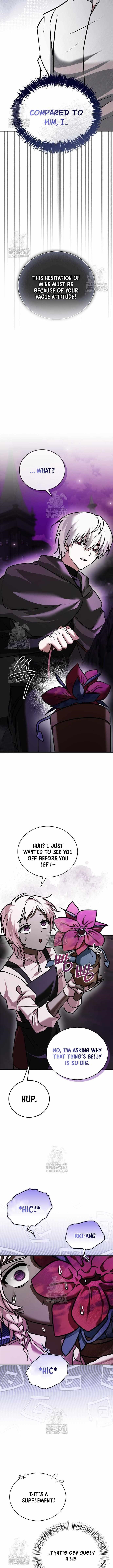 Read I’m Not That Kind of Talent Manga Online