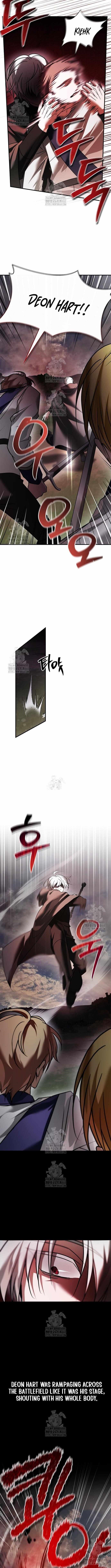 Read I’m Not That Kind of Talent Manga Online