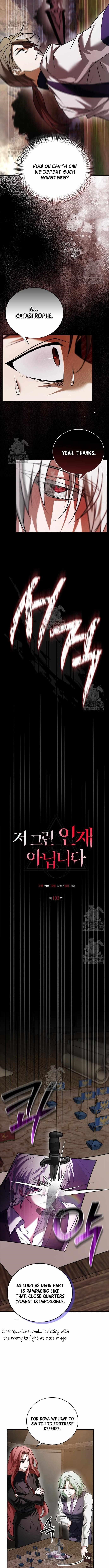 Read I’m Not That Kind of Talent Manga Online