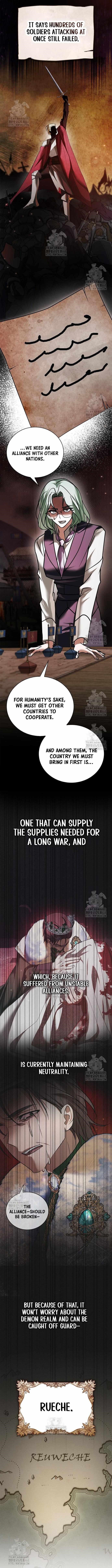 Read I’m Not That Kind of Talent Manga Online