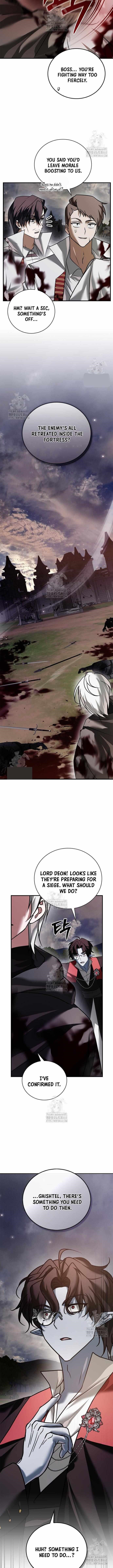 Read I’m Not That Kind of Talent Manga Online