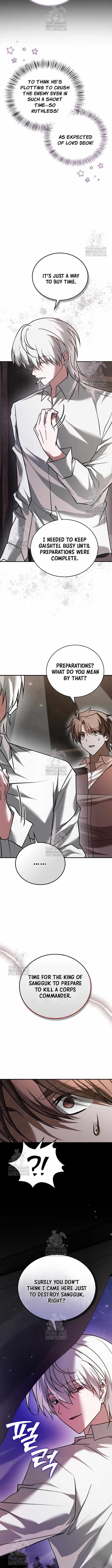 Read I’m Not That Kind of Talent Manga Online