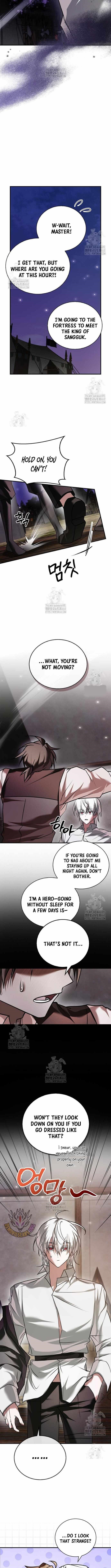 Read I’m Not That Kind of Talent Manga Online