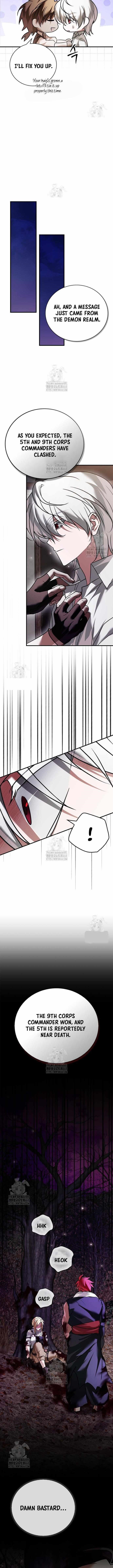 Read I’m Not That Kind of Talent Manga Online