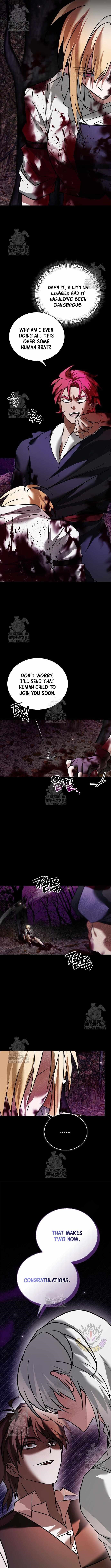 Read I’m Not That Kind of Talent Manga Online