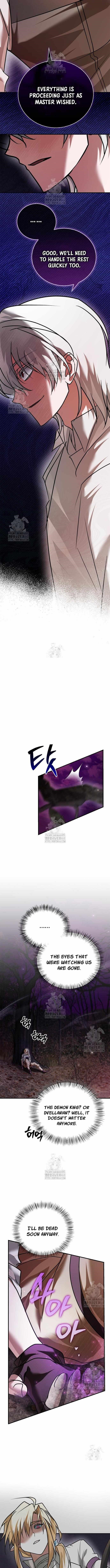 Read I’m Not That Kind of Talent Manga Online