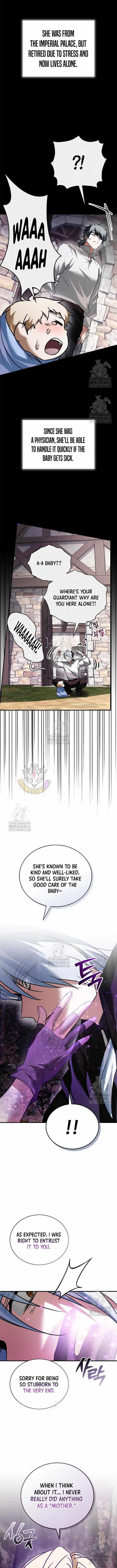 Read I’m Not That Kind of Talent Manga Online