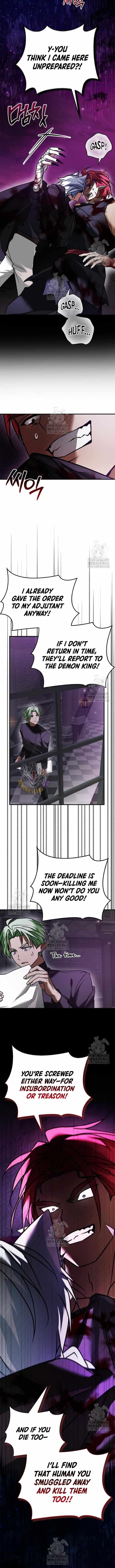 Read I’m Not That Kind of Talent Manga Online