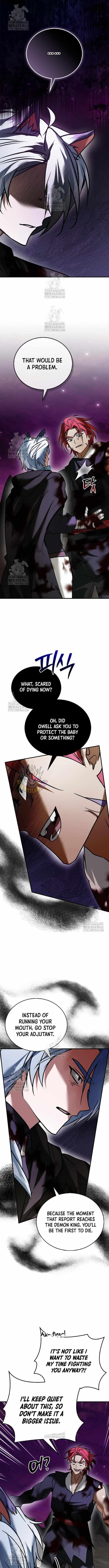 Read I’m Not That Kind of Talent Manga Online