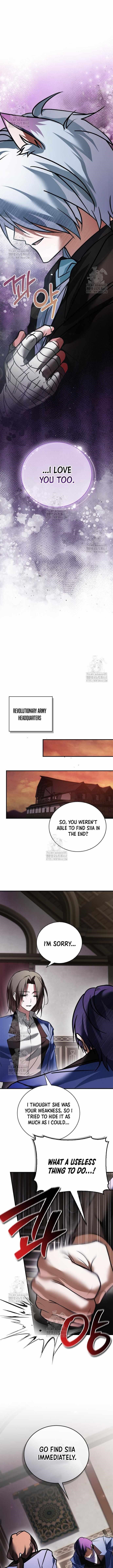 Read I’m Not That Kind of Talent Manga Online