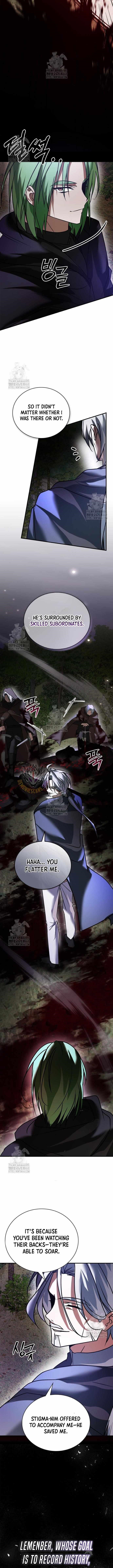 Read I’m Not That Kind of Talent Manga Online