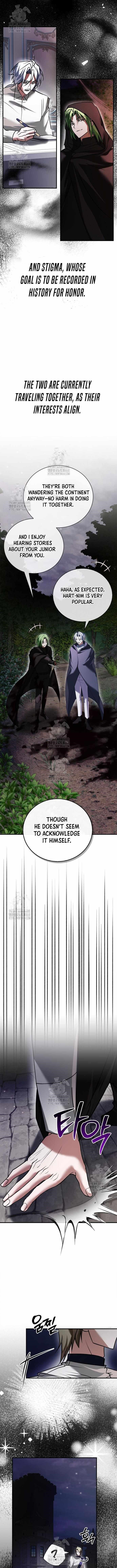 Read I’m Not That Kind of Talent Manga Online