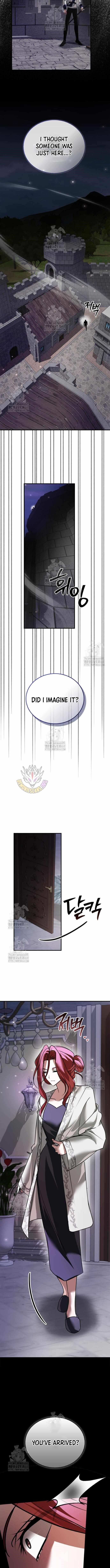 Read I’m Not That Kind of Talent Manga Online