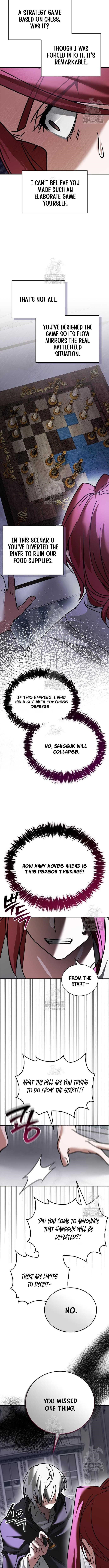 Read I’m Not That Kind of Talent Manga Online