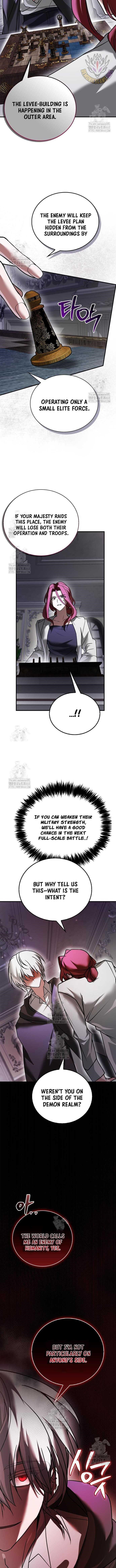 Read I’m Not That Kind of Talent Manga Online