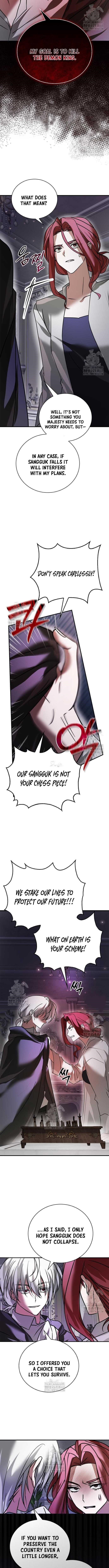 Read I’m Not That Kind of Talent Manga Online