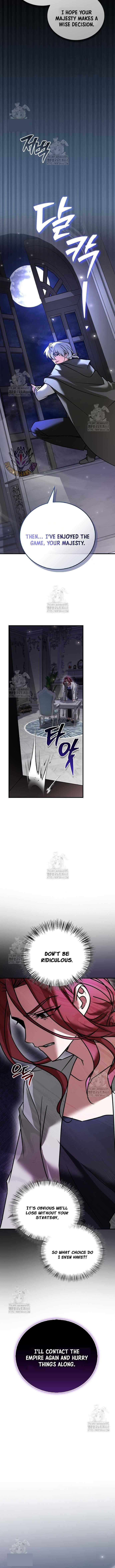 Read I’m Not That Kind of Talent Manga Online