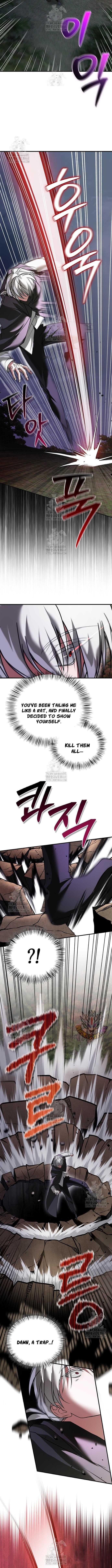 Read I’m Not That Kind of Talent Manga Online