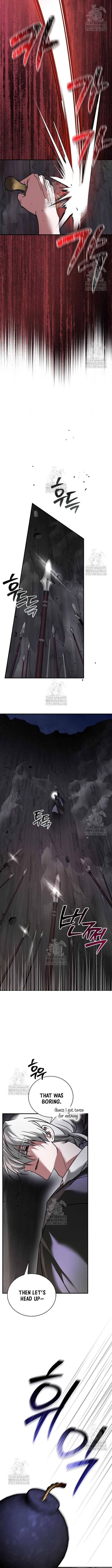 Read I’m Not That Kind of Talent Manga Online