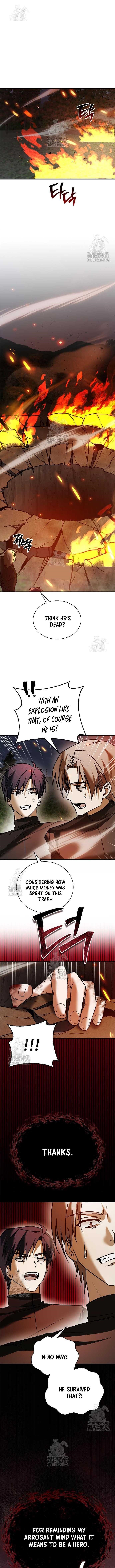 Read I’m Not That Kind of Talent Manga Online