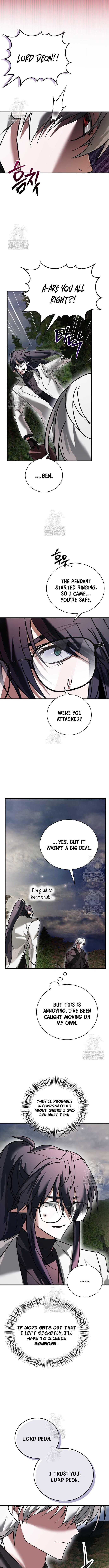 Read I’m Not That Kind of Talent Manga Online