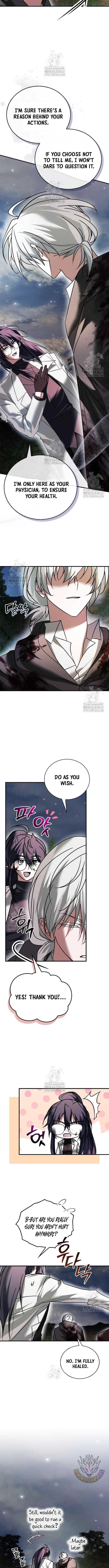 Read I’m Not That Kind of Talent Manga Online