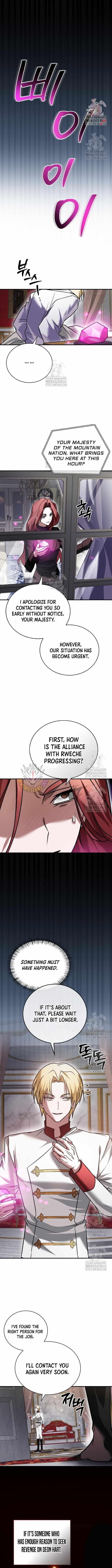 Read I’m Not That Kind of Talent Manga Online