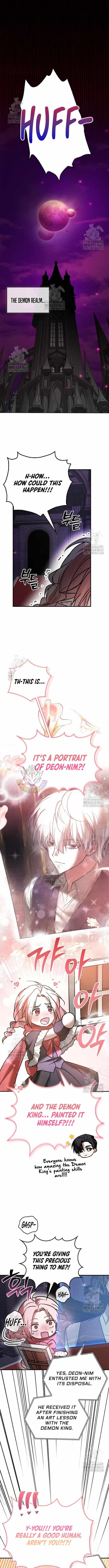 Read I’m Not That Kind of Talent Manga Online