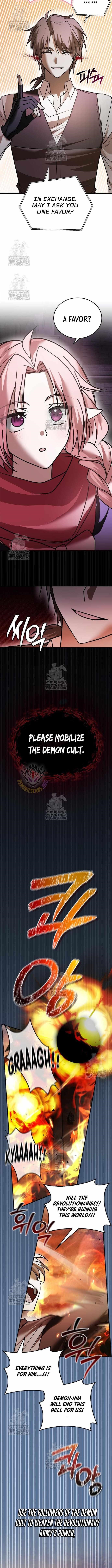 Read I’m Not That Kind of Talent Manga Online