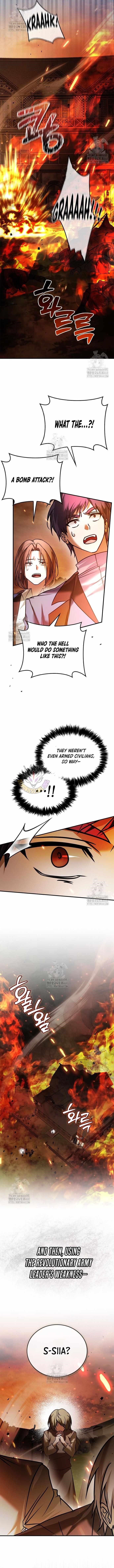 Read I’m Not That Kind of Talent Manga Online