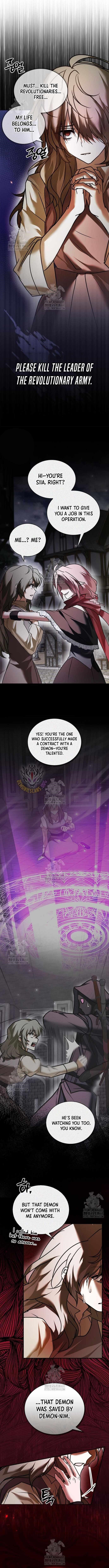 Read I’m Not That Kind of Talent Manga Online