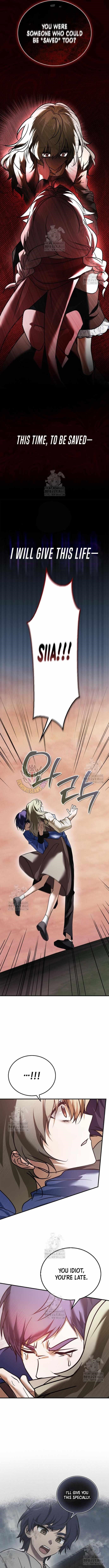 Read I’m Not That Kind of Talent Manga Online