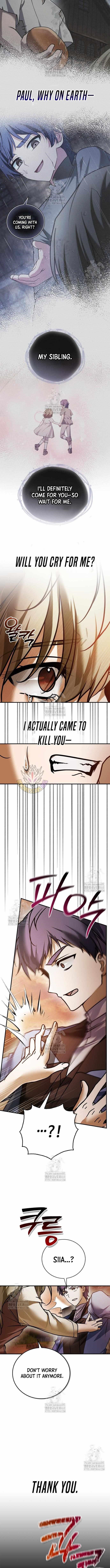 Read I’m Not That Kind of Talent Manga Online