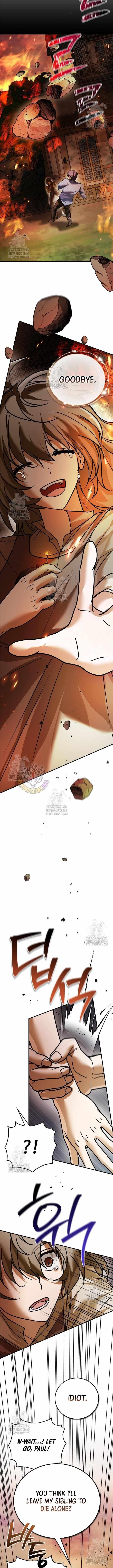 Read I’m Not That Kind of Talent Manga Online