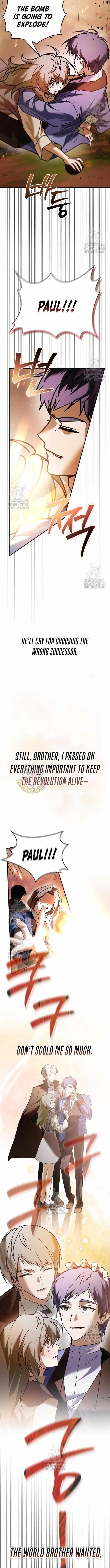 Read I’m Not That Kind of Talent Manga Online