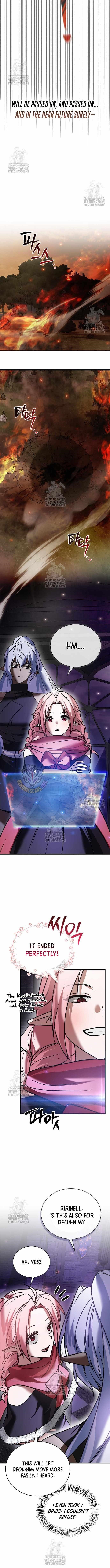 Read I’m Not That Kind of Talent Manga Online