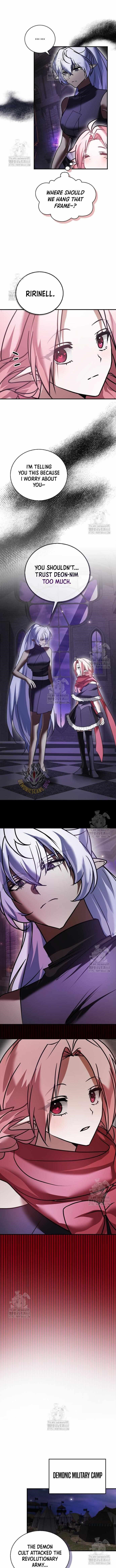 Read I’m Not That Kind of Talent Manga Online