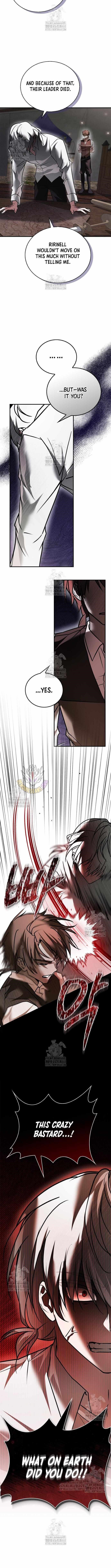 Read I’m Not That Kind of Talent Manga Online