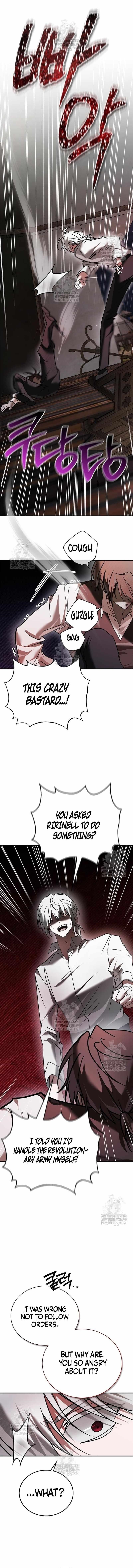 Read I’m Not That Kind of Talent Manga Online