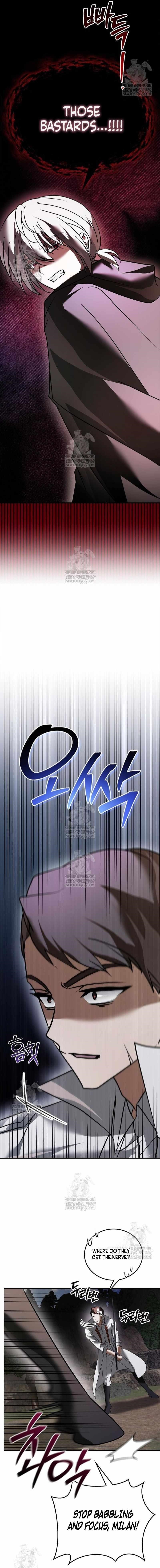 Read I’m Not That Kind of Talent Manga Online