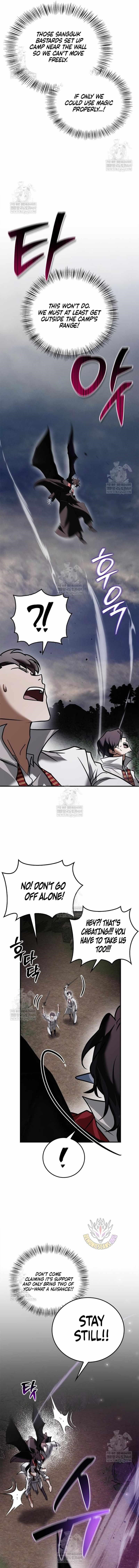 Read I’m Not That Kind of Talent Manga Online