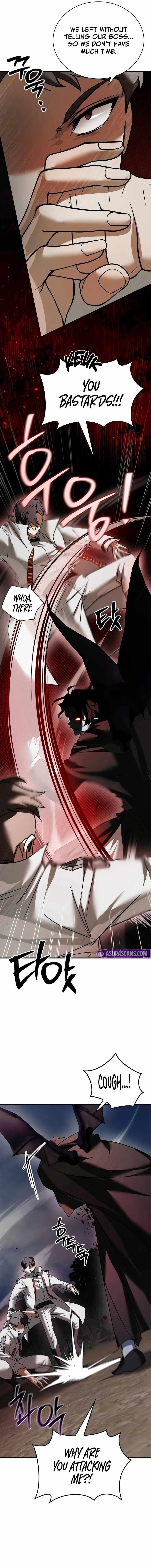 Read I’m Not That Kind of Talent Manga Online