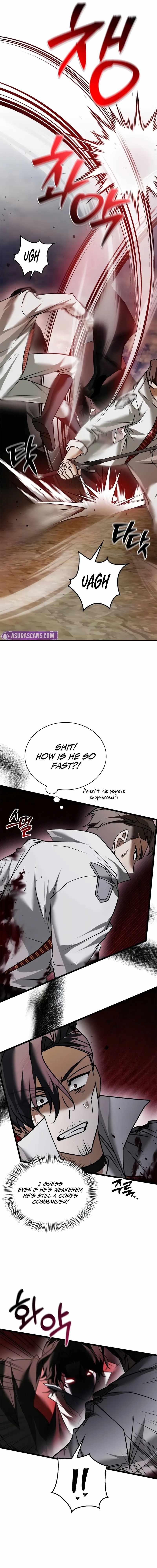 Read I’m Not That Kind of Talent Manga Online