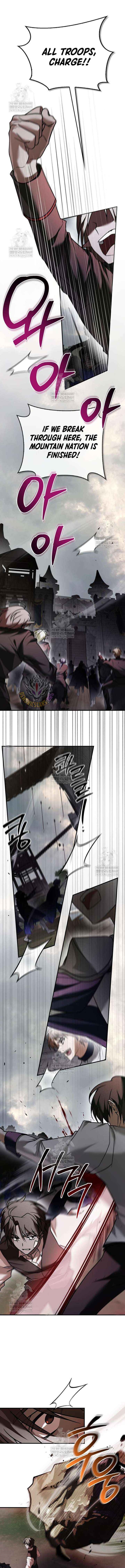 Read I’m Not That Kind of Talent Manga Online