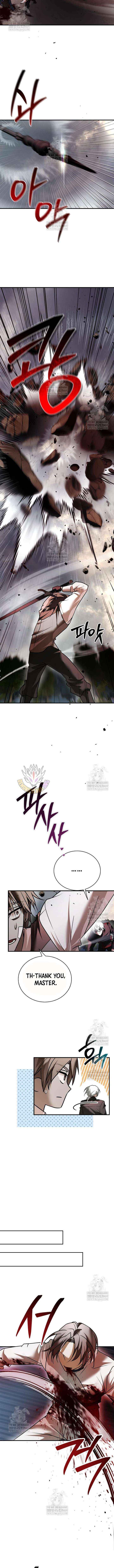 Read I’m Not That Kind of Talent Manga Online