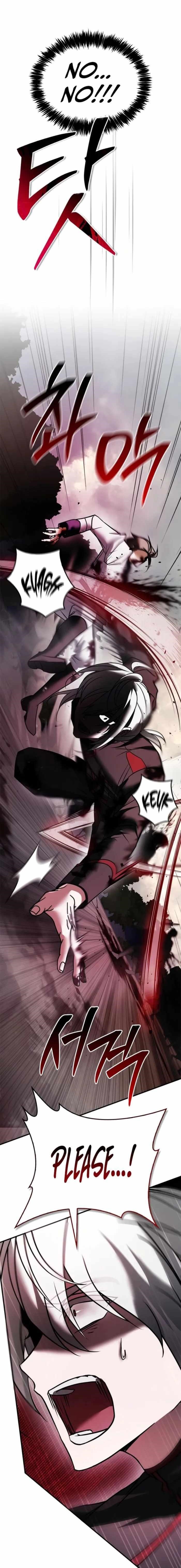 Read I’m Not That Kind of Talent Manga Online