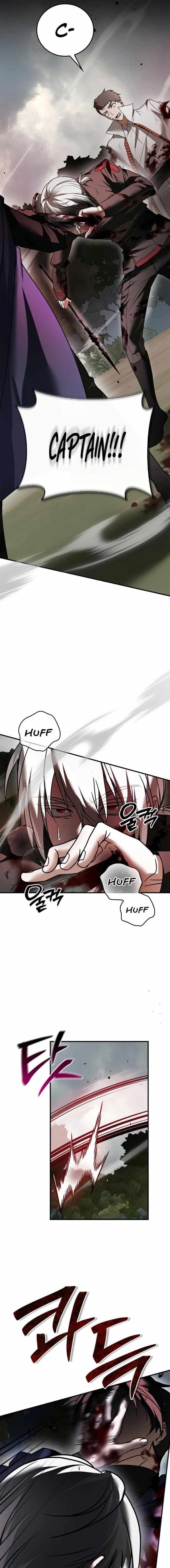 Read I’m Not That Kind of Talent Manga Online